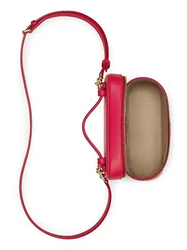 Marc Jacobs Women's The Everyday Vanity Bag - Prism Pink | Thumbnail 14 Marc Jacobs Women's The Everyday Vanity Bag - Prism Pink | Thumbnail 14