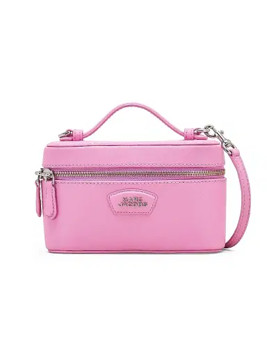Marc Jacobs Women's The Everyday Vanity Bag - Prism Pink | Thumbnail 15 Marc Jacobs Women's The Everyday Vanity Bag - Prism Pink | Thumbnail 15