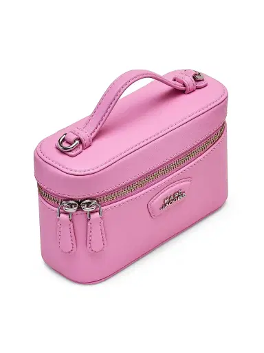 Marc Jacobs Women's The Everyday Vanity Bag - Prism Pink | Thumbnail 18 Marc Jacobs Women's The Everyday Vanity Bag - Prism Pink | Thumbnail 18