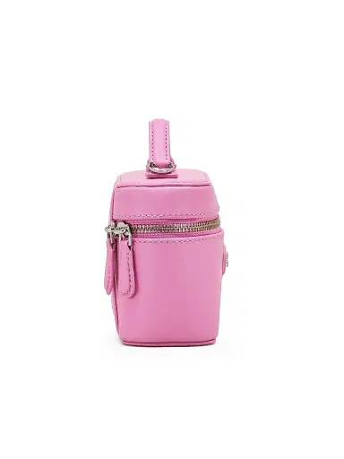 Marc Jacobs Women's The Everyday Vanity Bag - Prism Pink | Thumbnail 21 Marc Jacobs Women's The Everyday Vanity Bag - Prism Pink | Thumbnail 21