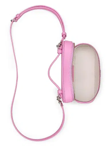 Marc Jacobs Women's The Everyday Vanity Bag - Prism Pink | Thumbnail 22 Marc Jacobs Women's The Everyday Vanity Bag - Prism Pink | Thumbnail 22