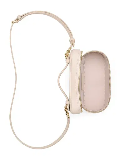 Marc Jacobs Women's The Everyday Vanity Bag - Prism Pink | Thumbnail 6 Marc Jacobs Women's The Everyday Vanity Bag - Prism Pink | Thumbnail 6