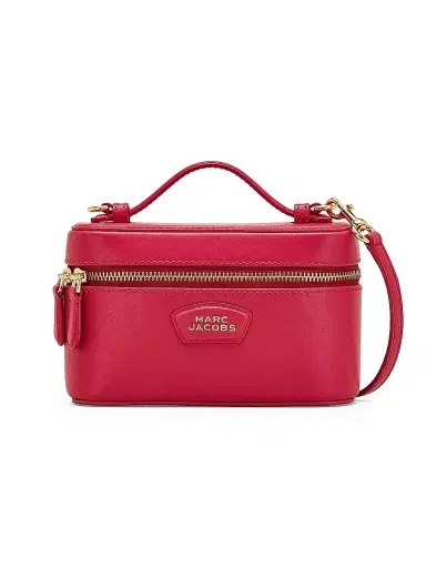 Marc Jacobs Women's The Everyday Vanity Bag - Prism Pink | Thumbnail 7 Marc Jacobs Women's The Everyday Vanity Bag - Prism Pink | Thumbnail 7
