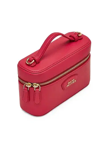 Marc Jacobs Women's The Everyday Vanity Bag - Prism Pink | Thumbnail 10 Marc Jacobs Women's The Everyday Vanity Bag - Prism Pink | Thumbnail 10