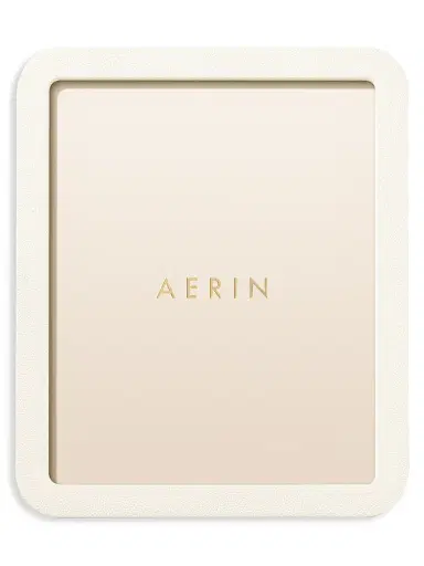 AERIN Modern Shagreen Picture Frame 5 x 7 | Thumbnail 2 AERIN Modern Shagreen Picture Frame 5 x 7 | Thumbnail 2