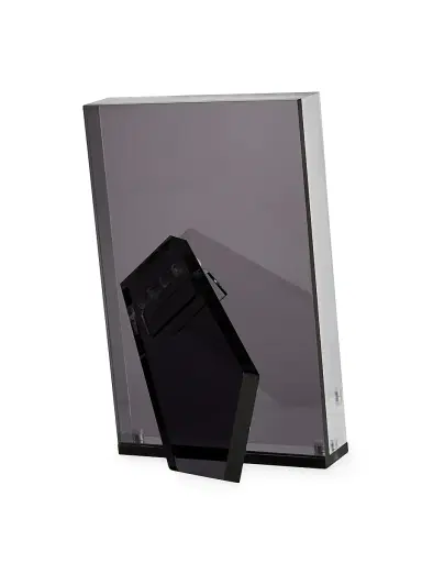 Tizo Clear Picture Frame - White 8 x 10 | Thumbnail 2 Tizo Clear Picture Frame - White 8 x 10 | Thumbnail 2