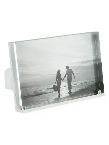Tizo Clear Picture Frame - White 8 x 10 | Thumbnail 9 Tizo Clear Picture Frame - White 8 x 10 | Thumbnail 9