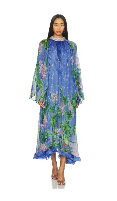 CeliaB Earth Dress | Thumbnail 2 CeliaB Earth Dress | Thumbnail 2