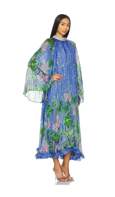 CeliaB Earth Dress | Thumbnail 1 CeliaB Earth Dress | Thumbnail 1