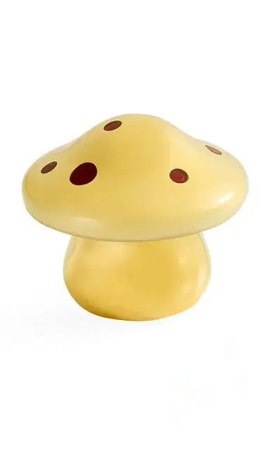 Jonathan Adler Brass Mushroom Small Box | Thumbnail 1 Jonathan Adler Brass Mushroom Small Box | Thumbnail 1