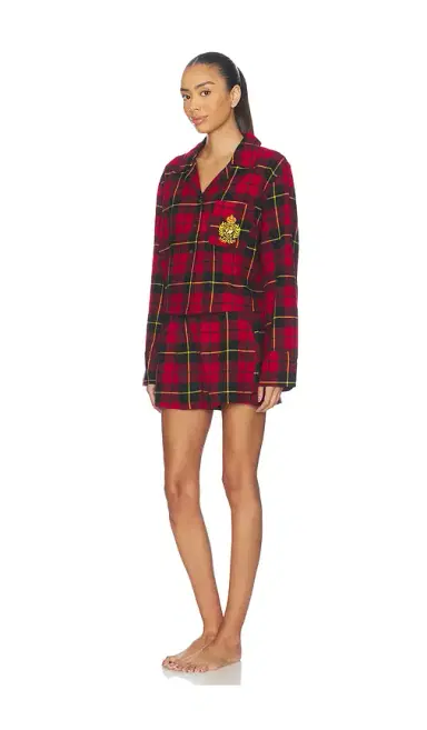 Polo Ralph Lauren Intimates Boxer Pajama Set | Thumbnail 2 Polo Ralph Lauren Intimates Boxer Pajama Set | Thumbnail 2