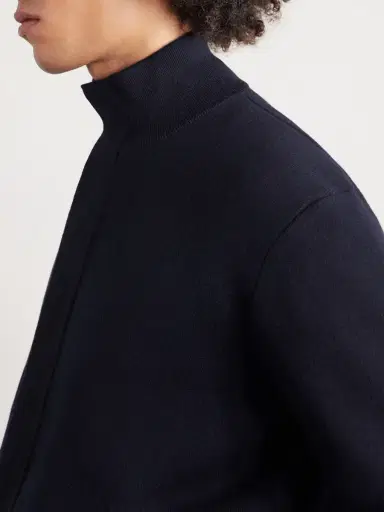 dunhill Cotton and Cashmere-Blend Jacket - Men | Thumbnail 5 dunhill Cotton and Cashmere-Blend Jacket - Men | Thumbnail 5