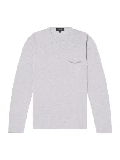 Sease Shore Cashmere Sweater - Men | Thumbnail 1 Sease Shore Cashmere Sweater - Men | Thumbnail 1