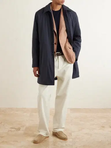 Valstar Joyce Padded Shell Coat - Men | Thumbnail 2 Valstar Joyce Padded Shell Coat - Men | Thumbnail 2