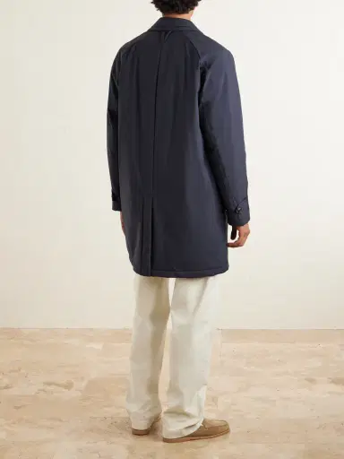 Valstar Joyce Padded Shell Coat - Men | Thumbnail 4 Valstar Joyce Padded Shell Coat - Men | Thumbnail 4