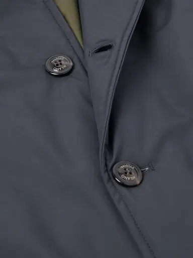 Valstar Joyce Padded Shell Coat - Men | Thumbnail 5 Valstar Joyce Padded Shell Coat - Men | Thumbnail 5