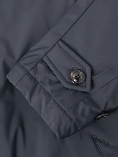 Valstar Joyce Padded Shell Coat - Men | Thumbnail 6 Valstar Joyce Padded Shell Coat - Men | Thumbnail 6