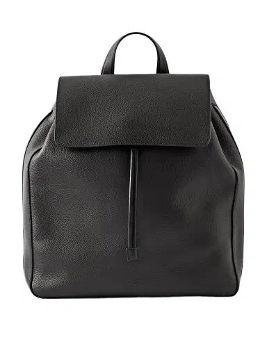 Tom Ford Leather Backpack - Men | Thumbnail 1 Tom Ford Leather Backpack - Men | Thumbnail 1