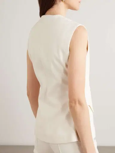DESTREE Marianne Denim Vest | Thumbnail 3 DESTREE Marianne Denim Vest | Thumbnail 3