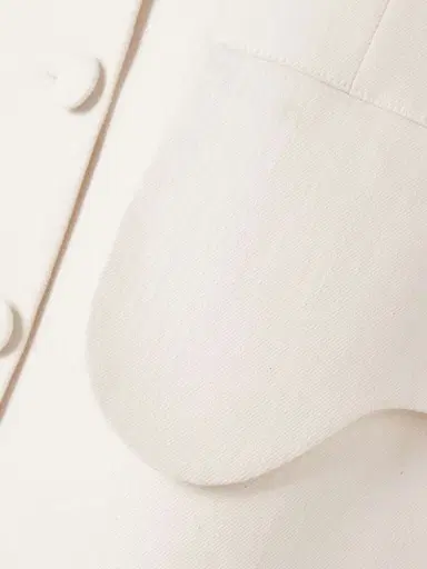 DESTREE Marianne Denim Vest | Thumbnail 4 DESTREE Marianne Denim Vest | Thumbnail 4