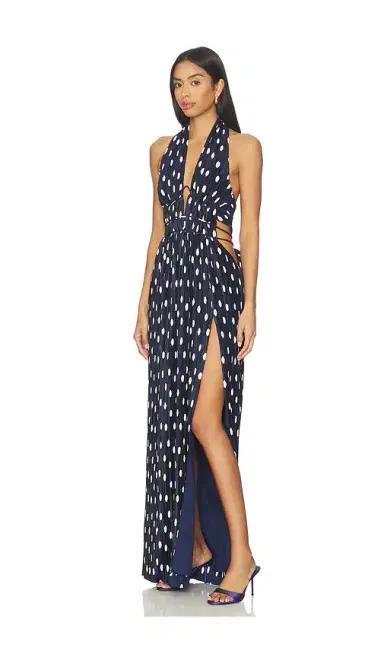 Cult Gaia Aashvi Dress | Thumbnail 2 Cult Gaia Aashvi Dress | Thumbnail 2