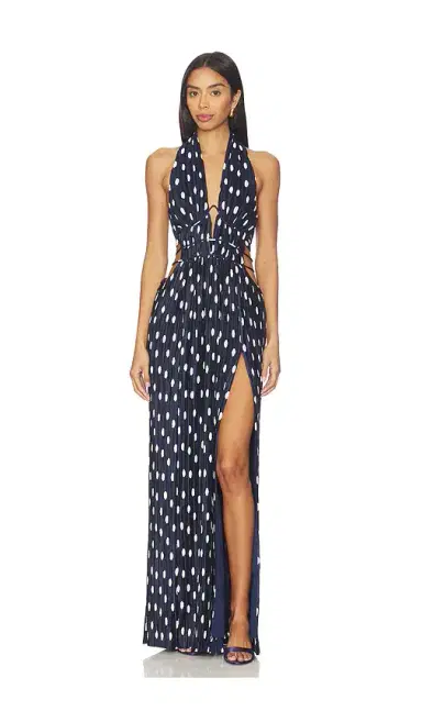 Cult Gaia Aashvi Dress | Thumbnail 1 Cult Gaia Aashvi Dress | Thumbnail 1