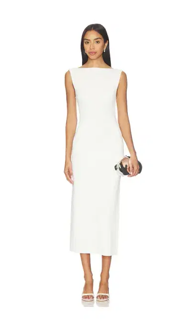 Cult Gaia Meri Dress | Thumbnail 2 Cult Gaia Meri Dress | Thumbnail 2