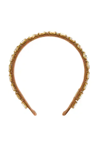 Eugenia Kim Lux Headband | Thumbnail 2 Eugenia Kim Lux Headband | Thumbnail 2
