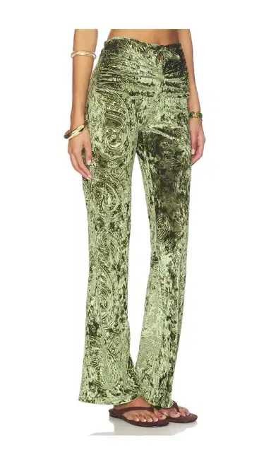 SIEDRÉS Fern Pant | Thumbnail 2 SIEDRÉS Fern Pant | Thumbnail 2
