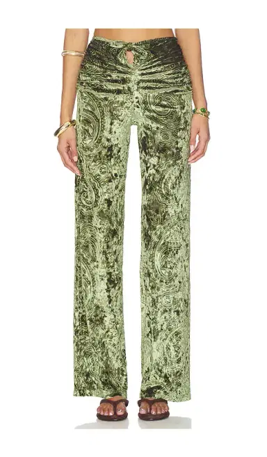 SIEDRÉS Fern Pant | Thumbnail 1 SIEDRÉS Fern Pant | Thumbnail 1