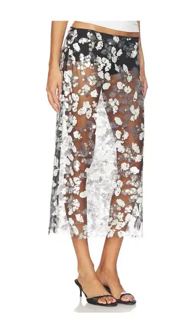 SIEDRÉS Wells Skirt | Thumbnail 2 SIEDRÉS Wells Skirt | Thumbnail 2