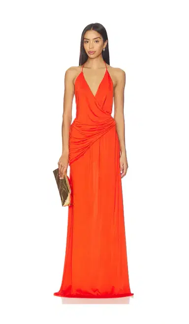 Mother of All Moon Maxi Dress | Thumbnail 2 Mother of All Moon Maxi Dress | Thumbnail 2