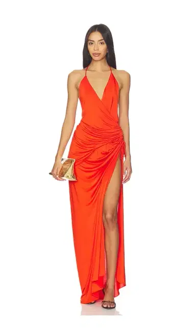 Mother of All Moon Maxi Dress | Thumbnail 1 Mother of All Moon Maxi Dress | Thumbnail 1