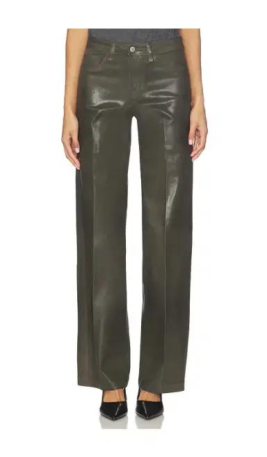 L'Agence Scottie High Rise Wide Leg | Thumbnail 1 L'Agence Scottie High Rise Wide Leg | Thumbnail 1