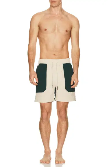 OAS Rex Swim Shorts | Thumbnail 5 OAS Rex Swim Shorts | Thumbnail 5