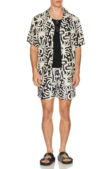 OAS Loefy Swim Shorts | Thumbnail 3 OAS Loefy Swim Shorts | Thumbnail 3