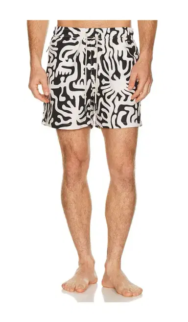 OAS Loefy Swim Shorts | Thumbnail 5 OAS Loefy Swim Shorts | Thumbnail 5
