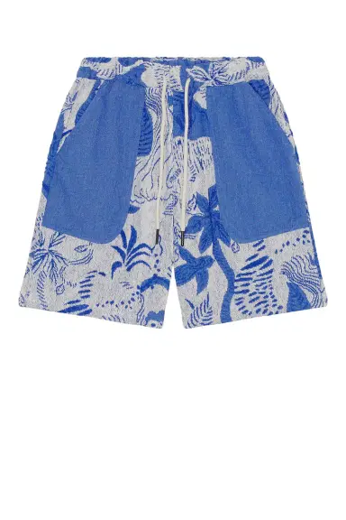 OAS Nicola Shorts | Thumbnail 6 OAS Nicola Shorts | Thumbnail 6