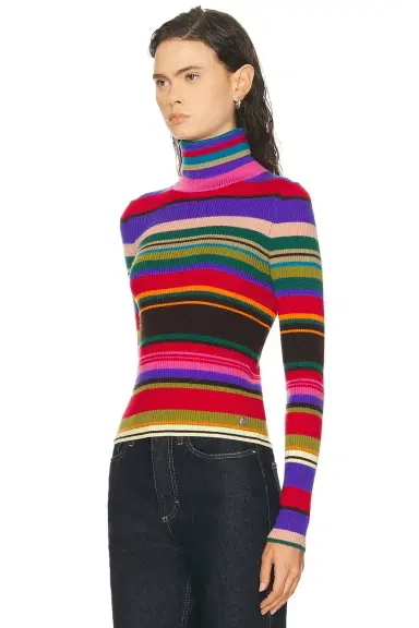 Acne Studios Kila Top | Thumbnail 2 Acne Studios Kila Top | Thumbnail 2