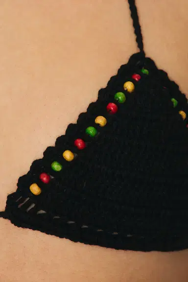 Akoia Swim Jamaica Bead Bikini Set | Thumbnail 5 Akoia Swim Jamaica Bead Bikini Set | Thumbnail 5