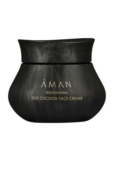 AMAN Silk Cocoon Face Cream | Thumbnail 1 AMAN Silk Cocoon Face Cream | Thumbnail 1