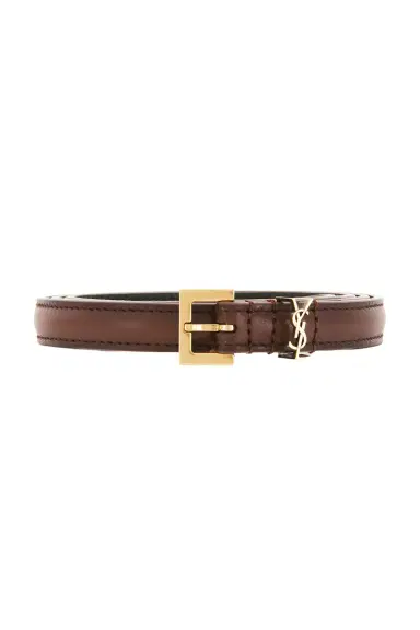 Saint Laurent Cassandre Belt | Thumbnail 3 Saint Laurent Cassandre Belt | Thumbnail 3