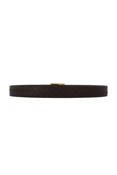 Bottega Veneta Reverso Belt | Thumbnail 2 Bottega Veneta Reverso Belt | Thumbnail 2