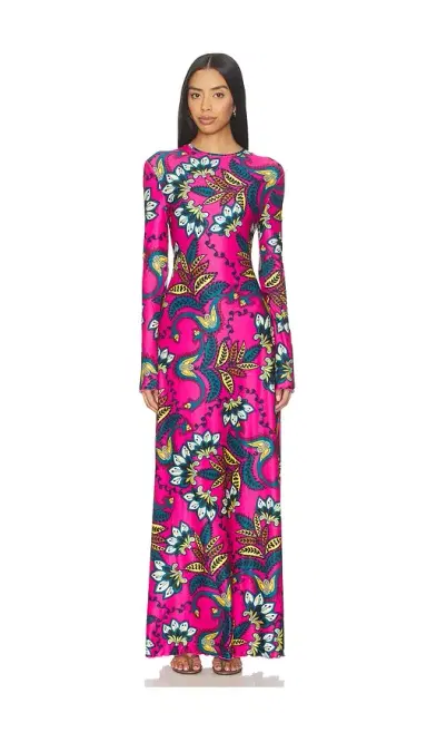 EYWASOULS MALIBU Sammy Dress | Thumbnail 2 EYWASOULS MALIBU Sammy Dress | Thumbnail 2