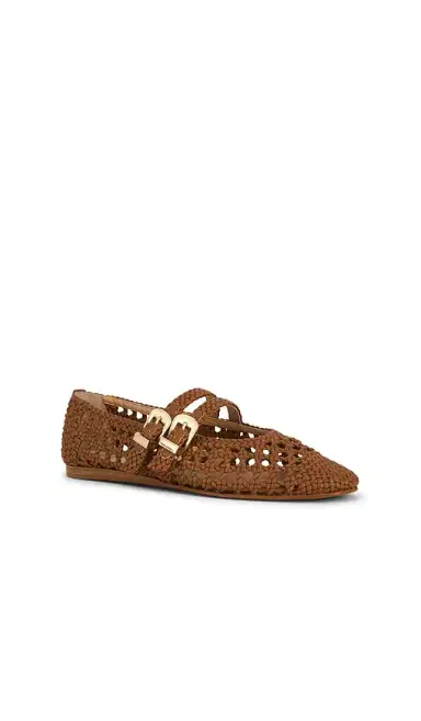 Dolce Vita Baylee Woven Flat | Thumbnail 2 Dolce Vita Baylee Woven Flat | Thumbnail 2