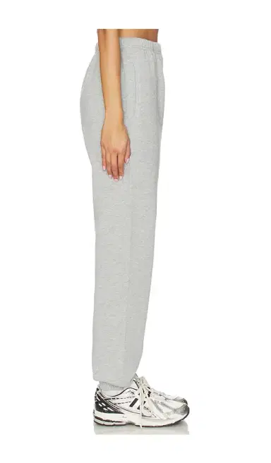 HOMMEgirls X Fruit Of The Loom Vintage Fit Sweatpants | Thumbnail 2 HOMMEgirls X Fruit Of The Loom Vintage Fit Sweatpants | Thumbnail 2