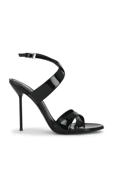 Paris Texas Lidia Sandal | Thumbnail 1 Paris Texas Lidia Sandal | Thumbnail 1