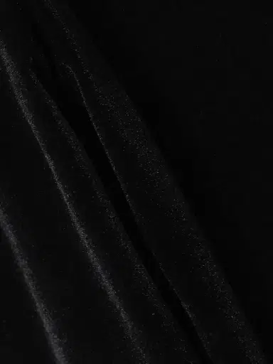 The Park Carine Stretch-velvet Midi Dress | Thumbnail 4 The Park Carine Stretch-velvet Midi Dress | Thumbnail 4