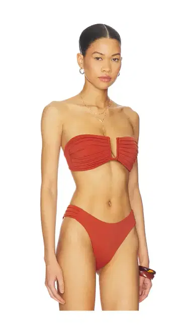 Onia Isla Bikini Bikini Top | Thumbnail 2 Onia Isla Bikini Bikini Top | Thumbnail 2