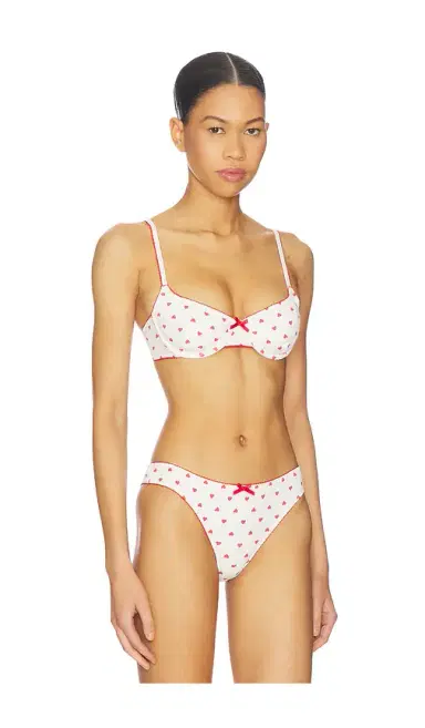 Kat the Label Hugo Underwire Bra | Thumbnail 2 Kat the Label Hugo Underwire Bra | Thumbnail 2